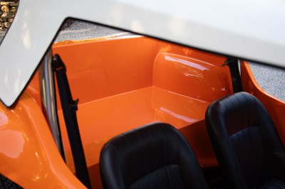 Lot 165 - 1972 Meyers Manx Beach Buggy