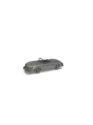Lot Collection of Danbury Mint Pewter Cars