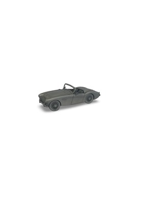 Lot Collection of Danbury Mint Pewter Cars