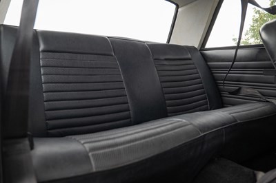 Lot 274 - 1970 Ford Lotus Cortina Mk. II