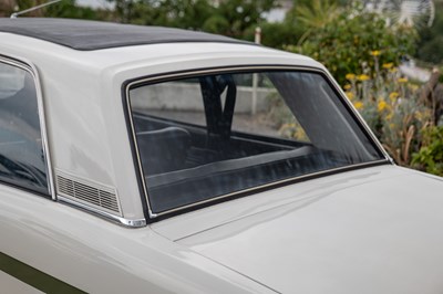 Lot 274 - 1970 Ford Lotus Cortina Mk. II