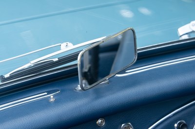 Lot 1956 Austin Healey 100/6