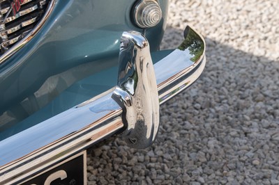 Lot 1956 Austin Healey 100/6