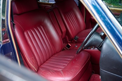 Lot 1990 Rolls-Royce Silver Spur II