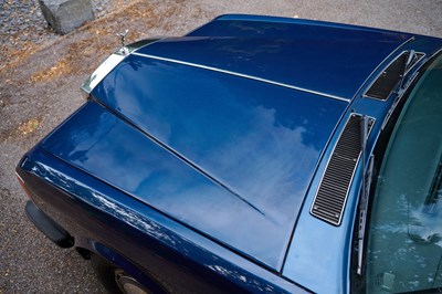 Lot 1990 Rolls-Royce Silver Spur II