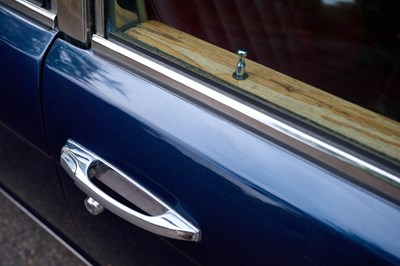 Lot 1990 Rolls-Royce Silver Spur II