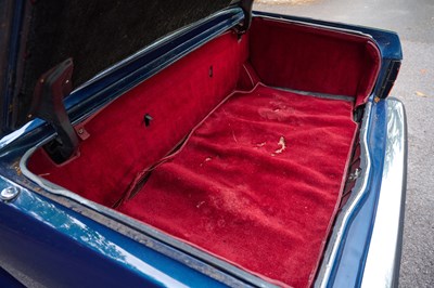 Lot 1990 Rolls-Royce Silver Spur II