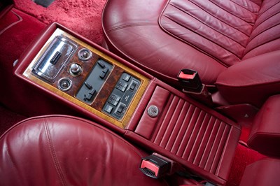 Lot 1990 Rolls-Royce Silver Spur II