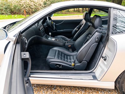 Lot 1998 Ferrari 550 Maranello