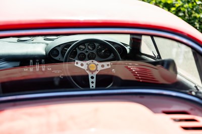 Lot 1972 Ferrari 246GT Dino