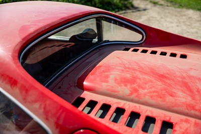 Lot 1972 Ferrari 246GT Dino