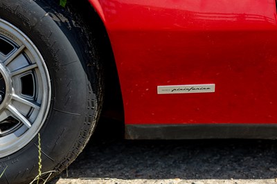 Lot 1972 Ferrari 246GT Dino