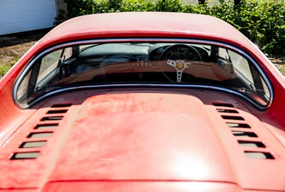 Lot 1972 Ferrari 246GT Dino