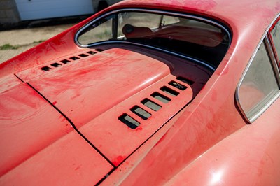 Lot 1972 Ferrari 246GT Dino