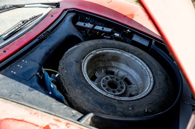 Lot 1972 Ferrari 246GT Dino