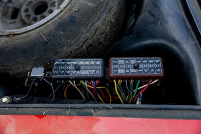 Lot 1972 Ferrari 246GT Dino