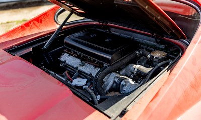 Lot 1972 Ferrari 246GT Dino