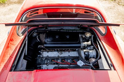 Lot 1972 Ferrari 246GT Dino