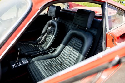 Lot 1972 Ferrari 246GT Dino