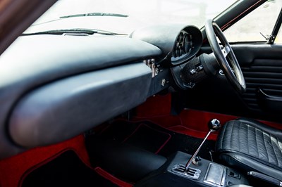 Lot 1972 Ferrari 246GT Dino
