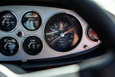 Lot 1972 Ferrari 246GT Dino