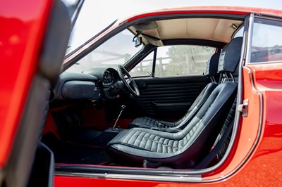 Lot 1972 Ferrari 246GT Dino