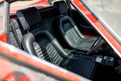 Lot 1972 Ferrari 246GT Dino