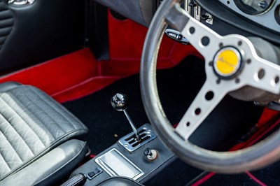 Lot 1972 Ferrari 246GT Dino