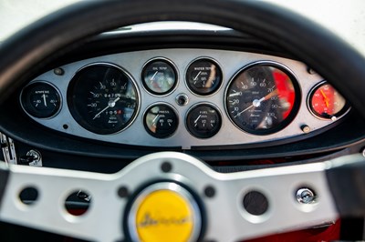 Lot 1972 Ferrari 246GT Dino