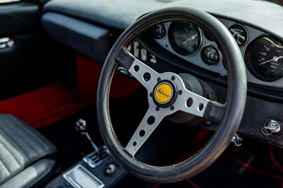Lot 1972 Ferrari 246GT Dino
