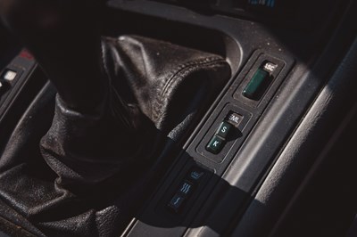 Lot 1994 BMW 850CSi