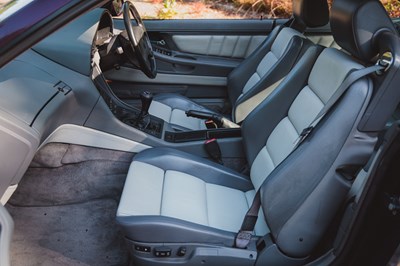 Lot 1994 BMW 850CSi