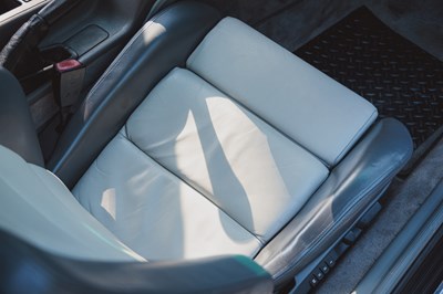 Lot 1994 BMW 850CSi