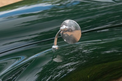 Lot 1954 Jaguar XK120 Drophead Coupé