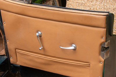 Lot 1954 Jaguar XK120 Drophead Coupé