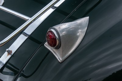 Lot 1954 Jaguar XK120 Drophead Coupé