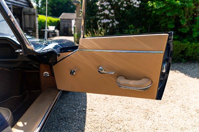 Lot 190 - 1967 Jaguar E-Type Series I Roadster