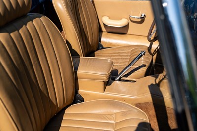 Lot 190 - 1967 Jaguar E-Type Series I Roadster