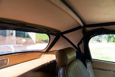 Lot 190 - 1967 Jaguar E-Type Series I Roadster