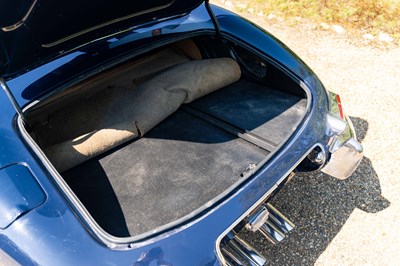Lot 190 - 1967 Jaguar E-Type Series I Roadster