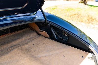 Lot 190 - 1967 Jaguar E-Type Series I Roadster