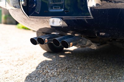 Lot 190 - 1967 Jaguar E-Type Series I Roadster