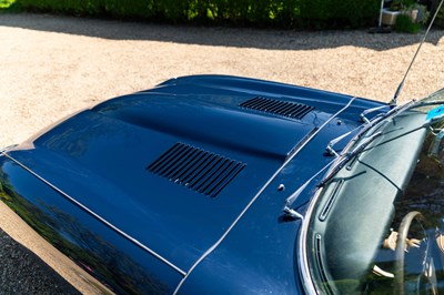 Lot 190 - 1967 Jaguar E-Type Series I Roadster