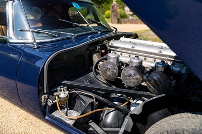 Lot 190 - 1967 Jaguar E-Type Series I Roadster