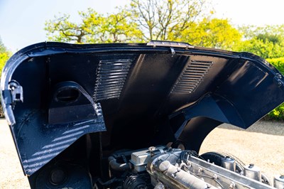 Lot 190 - 1967 Jaguar E-Type Series I Roadster