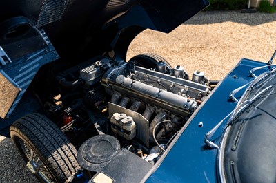 Lot 190 - 1967 Jaguar E-Type Series I Roadster