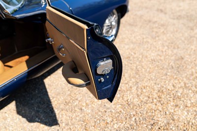 Lot 190 - 1967 Jaguar E-Type Series I Roadster
