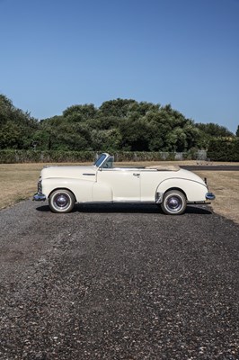Lot 121 - 1948 Chevrolet Fleetmaster