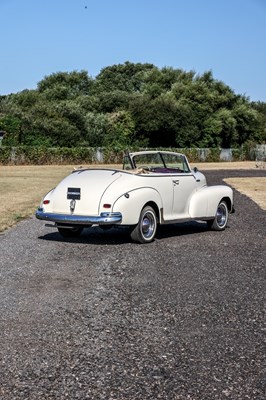 Lot 121 - 1948 Chevrolet Fleetmaster
