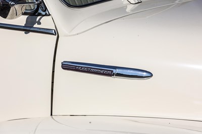 Lot 121 - 1948 Chevrolet Fleetmaster